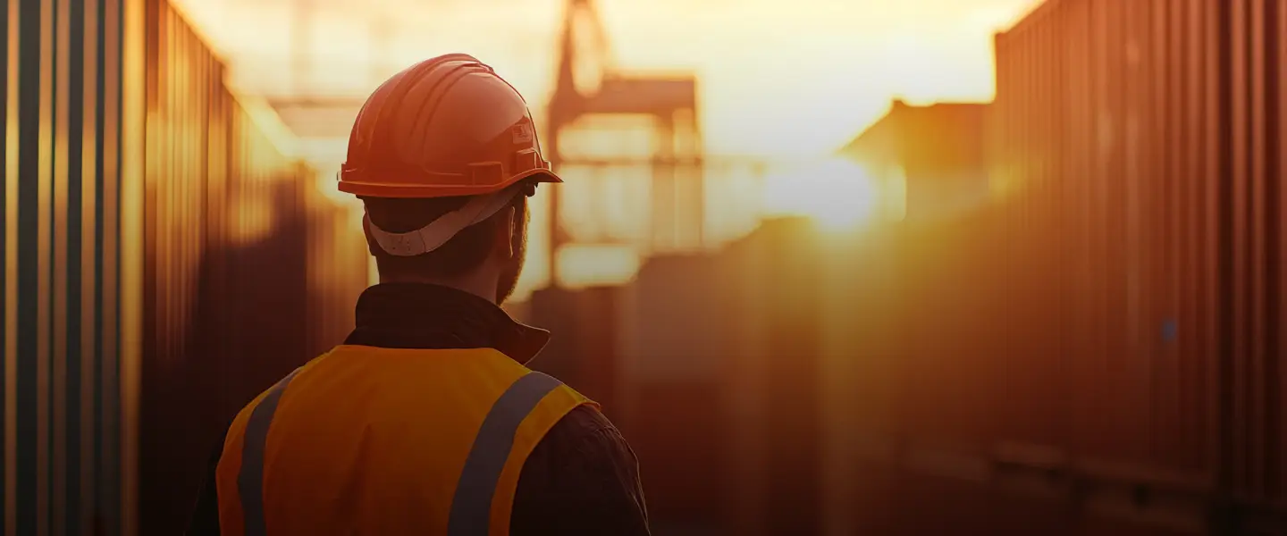 Who We Are page background - Batyr AG