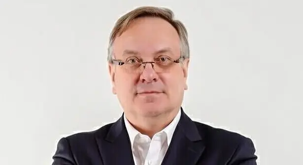 Frank Pannier - Batyr AG leadership team