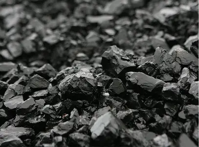 Metallurgical commodities - thermal coal