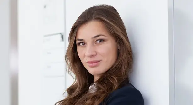 Natalia Haas - Batyr AG leadership team