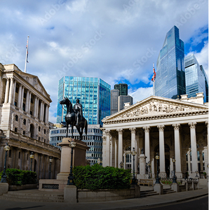 Supply chain commercial operations