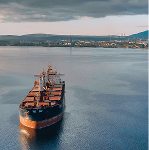 Supply chain logistics and transportation