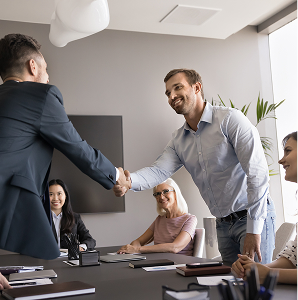 Supply chain procurement operations